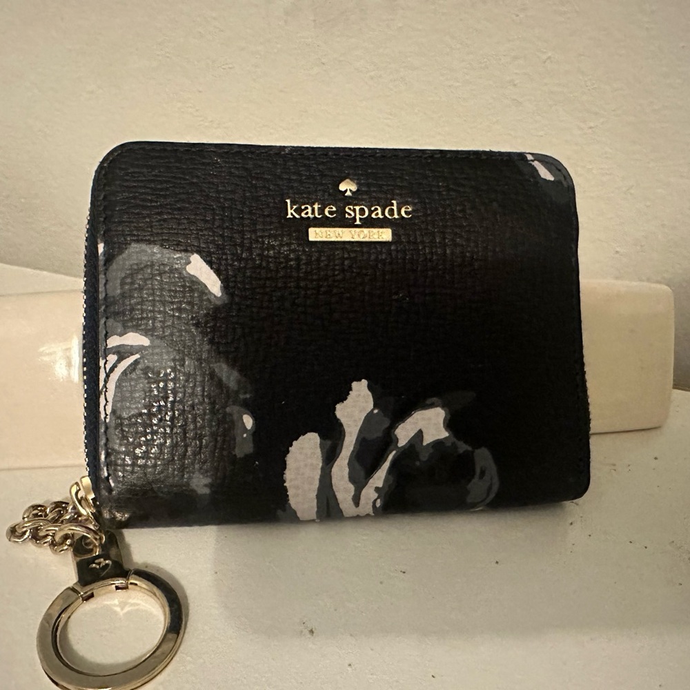 Kata Spade small wallet